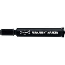 Yuma Koli Kalemi Siyah YM-790-S