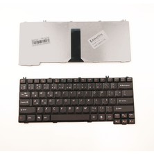 LineOn Lenovo N3S-TR Klavye Türkçe Siyah Tuş Takımı