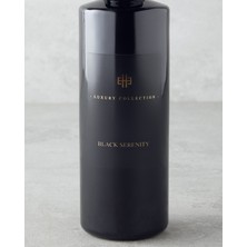 Black Serenity Oda Spreyi 500 ml Siyah