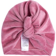 Hellobaby Kadife Kız Bandana Kız Bebek