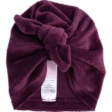 Hellobaby Kadife Kız Bandana Kız Bebek