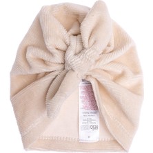 Hellobaby Kadife Kız Bandana Kız Bebek