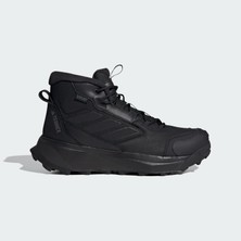 Adidas TERREX ID2859 Terrex Winter Leather Mid Cut Rain.Rdy Cold.Rdy Boots