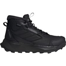 Adidas TERREX ID2859 Terrex Winter Leather Mid Cut Rain.Rdy Cold.Rdy Boots