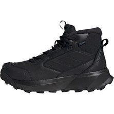Adidas TERREX ID2859 Terrex Winter Leather Mid Cut Rain.Rdy Cold.Rdy Boots