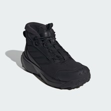 Adidas TERREX ID2859 Terrex Winter Leather Mid Cut Rain.Rdy Cold.Rdy Boots