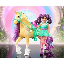 Spin Master Unicorn Academy Ava ve Leaf 20149004