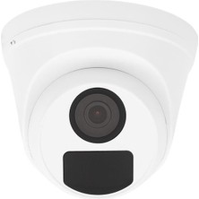 Powermaster PM-6378 2mp H265+ Poe Metal Kasa Ip Dome Kamera Unıvıew