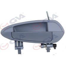 GVA Diş Kapi Kolu Ön Sağ Linea 13