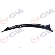 Ön Cam Izgarasi Polo 2002-2010 13