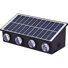 Cata Bahçe Kos Solar Aplik Haiti IP44 3200K 10W