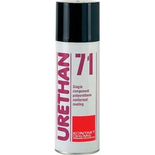 Urethan 71 - Sıvı Sızdırmazlık Spreyi 200ML