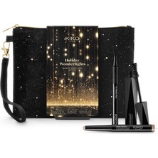 KikoMilano Makyaj Setleri - Holiday Wonderlights Blink Of Beauty Eyes Gift Set