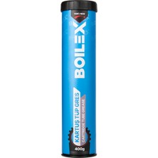 Boilex Genel Amaçlı Kartuş Gres Lityum Ep 2 Sarı 400 gr
