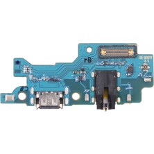 Fodos Samsung Galaxy M30s Şarj Bordu - Şarj Soketli Mikrofon Bord SM-M307F Uyumlu