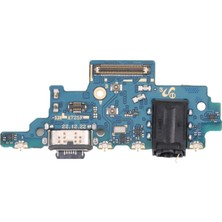 Fodos Samsung Galaxy A72 Şarj Bordu - Şarj Soketli Mikrofon Bord SM-A725F Uyumlu