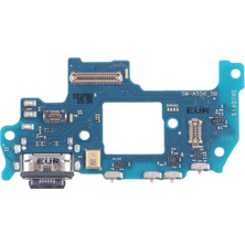 Fodos Samsung Galaxy A55 Şarj Bordu - Şarj Soketli Mikrofon Bord SM-A556E Uyumlu