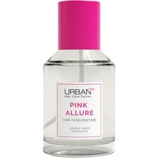 URBAN Care Pink Allure Saç Bakım Parfümü 50 ml