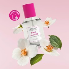 URBAN Care Pink Allure Saç Bakım Parfümü 50 ml