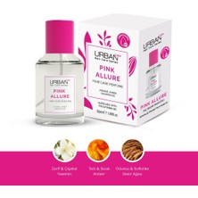 URBAN Care Pink Allure Saç Bakım Parfümü 50 ml