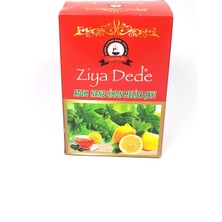 Ziya Dede Atom Nane Limon Melisa Çayı 140 gr