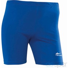 Tryon Voleybol Tayt Pamuk Classıc_5 Sax