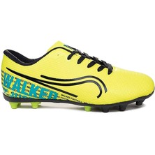 RUNSTEP Krampon Futbol Ayakkabısı