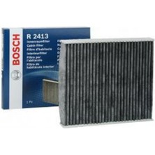 Bosch - Polen Filtresi (Ford Focuc Iı) - Bsc 1 987 432 413