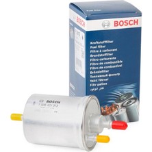 BOSCH F026403012 Yakit Filtresi Audi A4 05-08 A6 05-11 A8 04-10 2.0Tfsi (Benzin) (WE355694A)