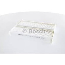 Bosch Opel Grandlan x  Polen Filtresi Çiftli Bosch Marka 1987435026