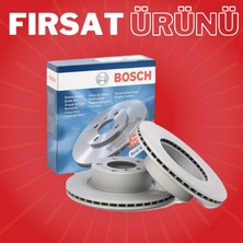 Bosch 0986479A86 (0986479U50) Ön Fren Aynası Clıo Iv- Logan Iı-Logan Iı Mcv-Sandero Ym. 1.5 Dcı 12=> (Havalı)