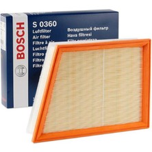 Bosch Hava Filtresi Bmw 218İ 220İ 14 Mını Cooper D 13 Bos F026400360