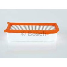 Bosch F026400343  Hava Fıltresı (Renault:Clıo Iv 1.5Dcı 11.12-/ Dacıa:Captur 1.5Dcı 06.13-)