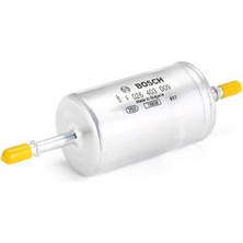 Bosch Yakıt Filtresi Focus 1.4-1.6 1.8 16V-2.0 16V-ST170-RS 98-04-2.0 12 Cmax 1.6- 04-07-10 Volvo S40  F026403009