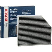 Bosch Polen Filtresi Karbonlu Audi Q5 2008> 1987432369