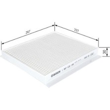 Bosch 1987432158 Polen Filtresi Hyundai Elantra 96 Matrix