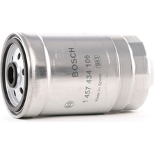 Bosch Mazot Filtresi I20 1,5 Crdi̇ 1457434106