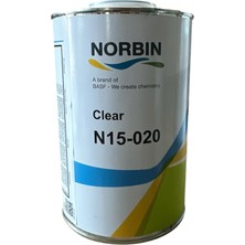 Norbin Akrilik Vernik 1 Lt