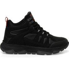 Kinetix Vellan Hı 4pr Siyah Erkek Outdoor Bot