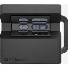 Matterport Pro2