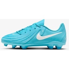 Nike Jr Phantom Gx Iı Club Fg/mg Çocuk Çim Zemin Kramponu FJ2600_400