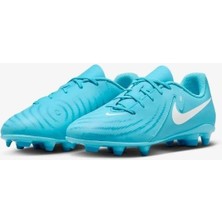 Nike Jr Phantom Gx Iı Club Fg/mg Çocuk Çim Zemin Kramponu FJ2600_400