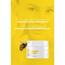 Mila Care Cilt Tonu Eşitleyici Arı Zehri Kremi 50ml