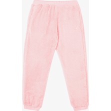 Nautica Kız Çocuk Pembe Eşofman Altı 47KG307T.6HC