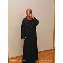 Noggin Collection Abaya