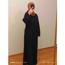 Noggin Collection Abaya