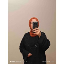 Noggin Collection Abaya