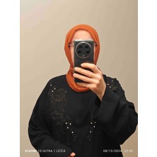 Noggin Collection Abaya