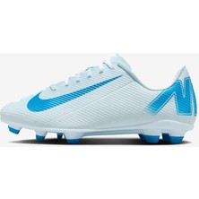 Nike Jr Vapor 16 Club Fg/mg Çocuk Çim Zemin Kramponu FQ8286-400