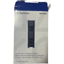 Sony Ps5 Dualsense Şarj Istasyonu